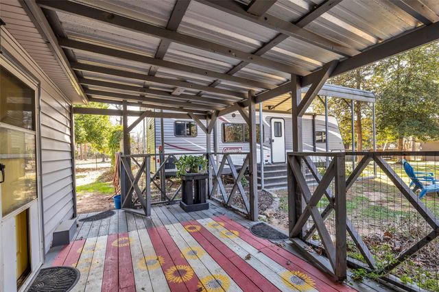 201 Magnolia Road, Cleveland, TX 77328