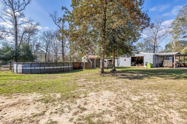 201 Magnolia Road, Cleveland, TX 77328