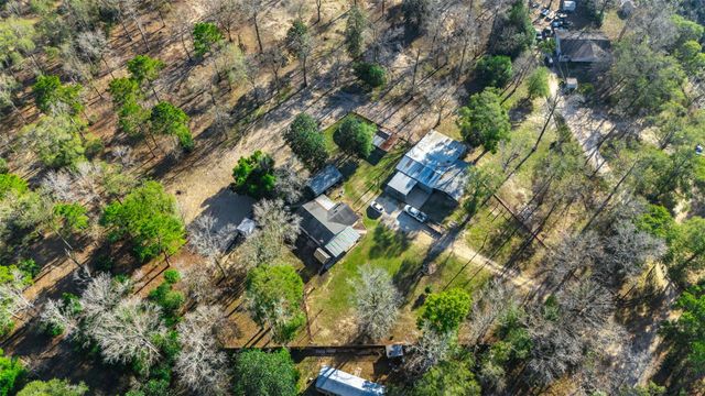 201 Magnolia Road, Cleveland, TX 77328
