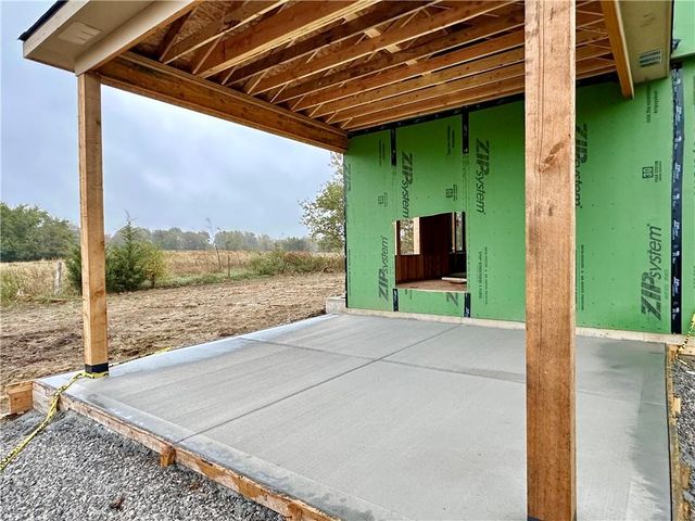 11808 W 181st Street, Overland Park, KS 66013