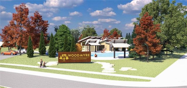 11808 W 181st Street, Overland Park, KS 66013