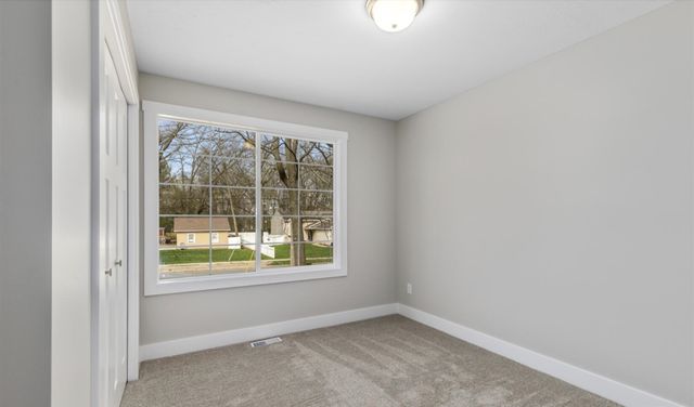 1732 15 Mile Road Parcel B, Sparta, MI 49345