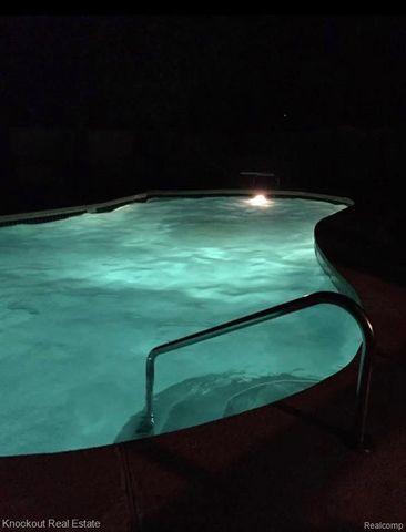 2255 Compton Street, Saginaw, MI 48602