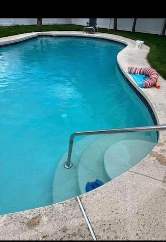 2255 Compton Street, Saginaw, MI 48602