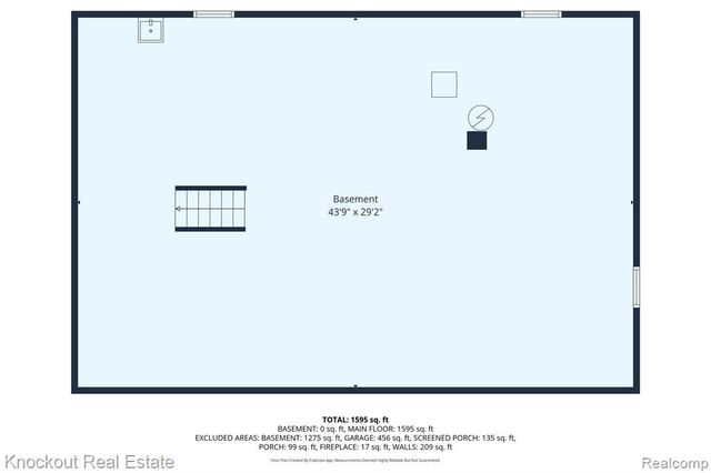 2255 Compton Street, Saginaw, MI 48602