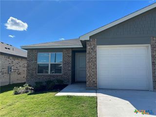 1274 Lehmann Drive A, Copperas Cove, TX 76522