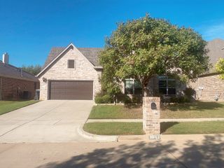 3602 Patty Lane, Arlington, TX 76016