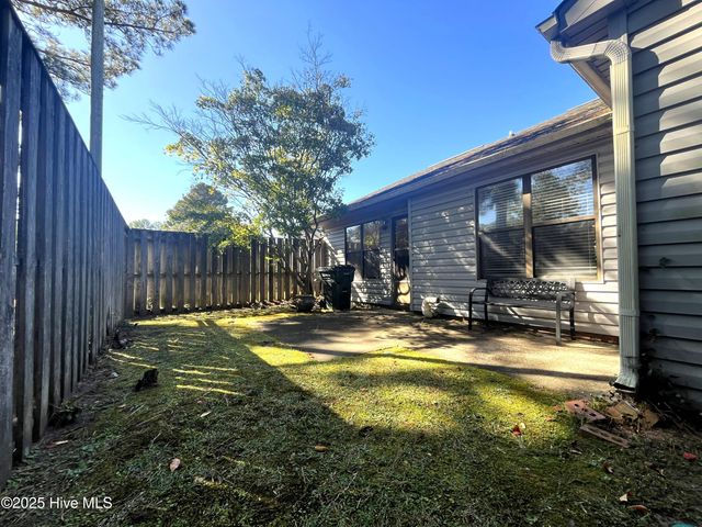 746 Colony Place, Kinston, NC 28501