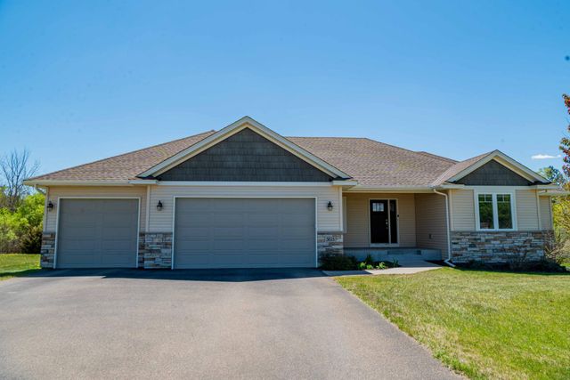 3615 33rd Street SE, Buffalo, MN 55313