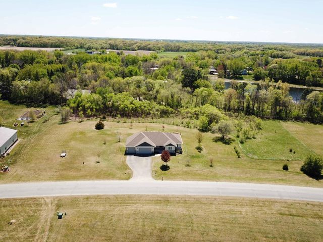 3615 33rd Street SE, Buffalo, MN 55313