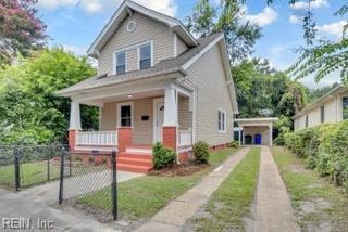1042 W 35th St ST, Norfolk, VA 23508