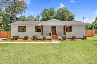 7662 Wilmer Georgetown Road, Wilmer, AL 36587