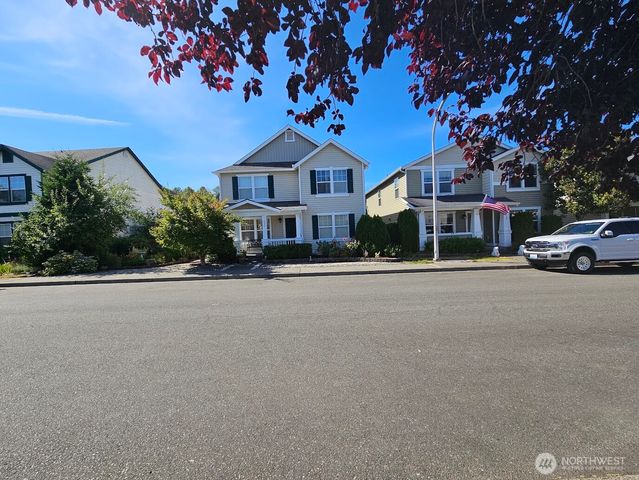 201 Glennwood Place SE, Renton, WA 98056