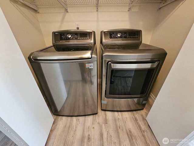 201 Glennwood Place SE, Renton, WA 98056