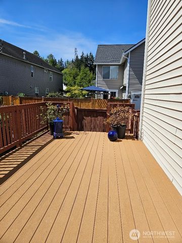 201 Glennwood Place SE, Renton, WA 98056