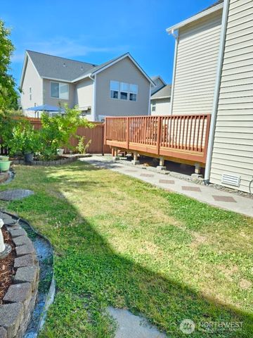 201 Glennwood Place SE, Renton, WA 98056