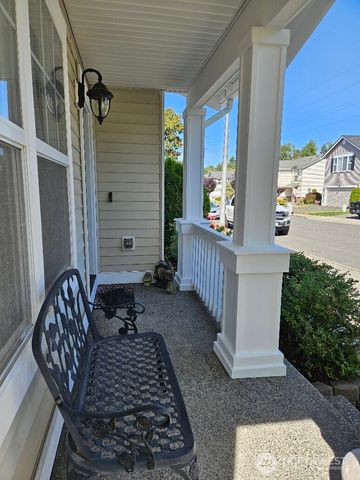 201 Glennwood Place SE, Renton, WA 98056