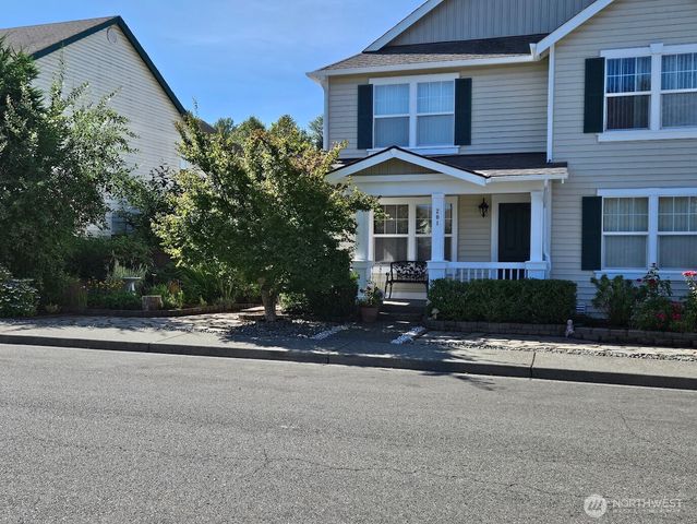 201 Glennwood Place SE, Renton, WA 98056