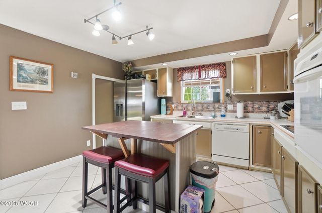 3547 Woodhaven Lane, Lima, OH 45806