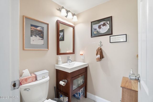 3547 Woodhaven Lane, Lima, OH 45806