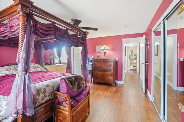 3547 Woodhaven Lane, Lima, OH 45806