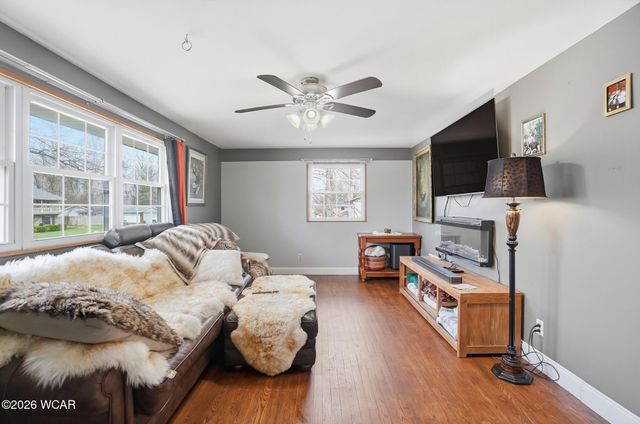 3547 Woodhaven Lane, Lima, OH 45806