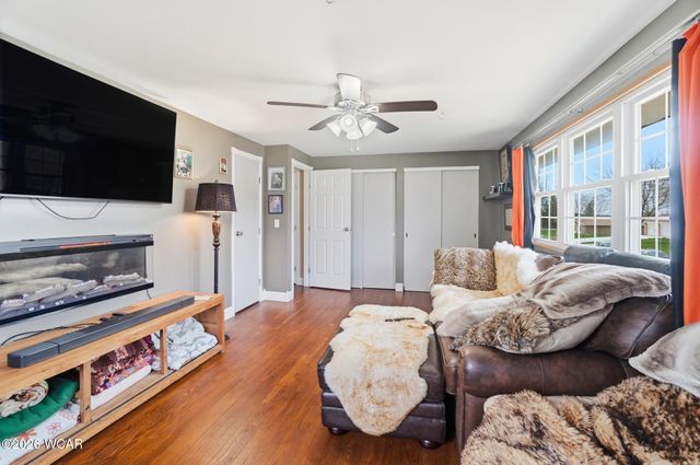 3547 Woodhaven Lane, Lima, OH 45806