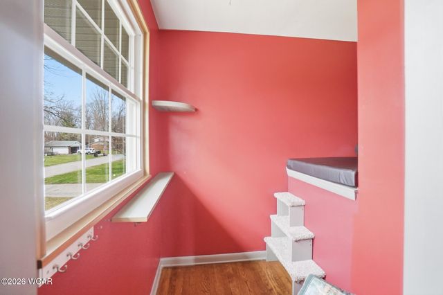 3547 Woodhaven Lane, Lima, OH 45806