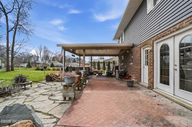 3547 Woodhaven Lane, Lima, OH 45806