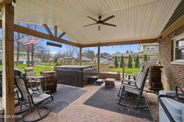 3547 Woodhaven Lane, Lima, OH 45806