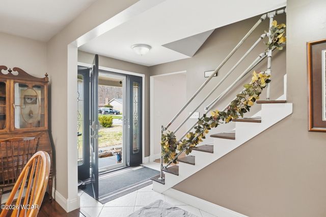 3547 Woodhaven Lane, Lima, OH 45806