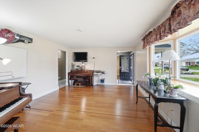 3547 Woodhaven Lane, Lima, OH 45806