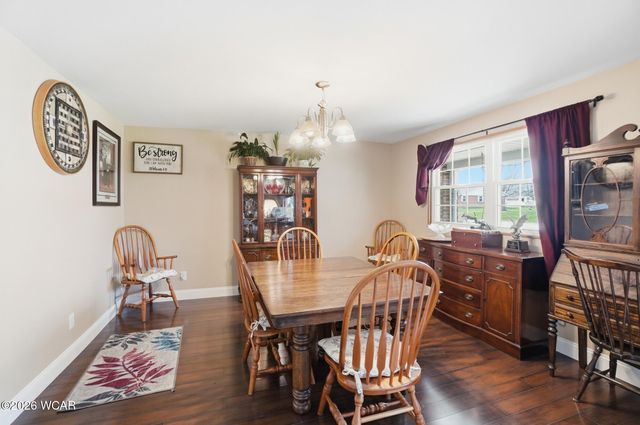 3547 Woodhaven Lane, Lima, OH 45806