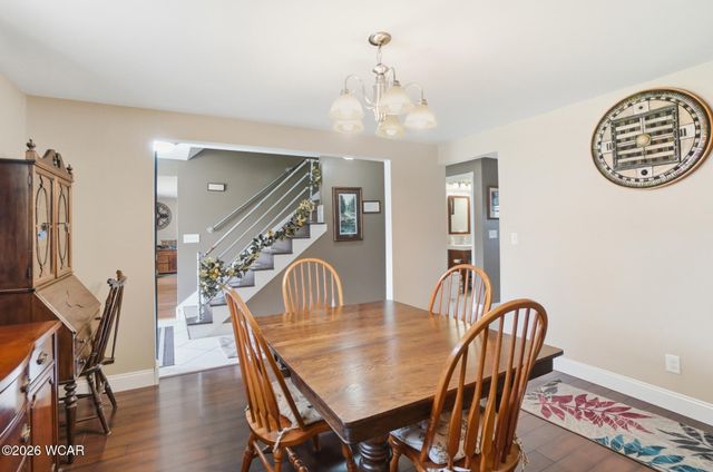 3547 Woodhaven Lane, Lima, OH 45806