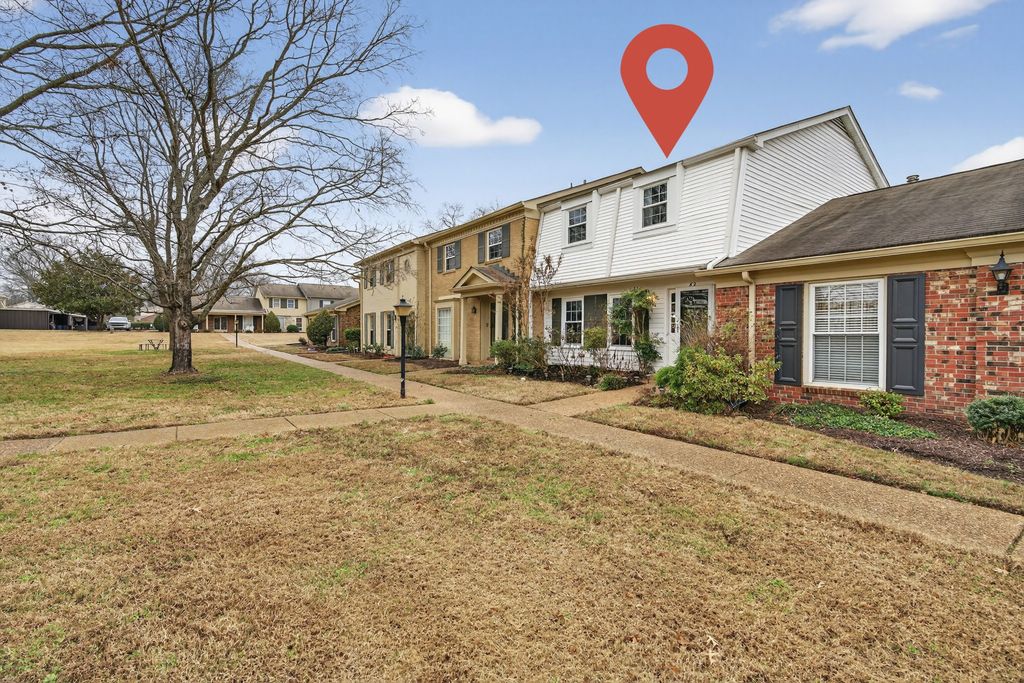 8207 Sawyer Brown Rd Apt K2, Nashville, TN 37221