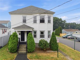 20 Nevada Avenue, East Providence, RI 02916