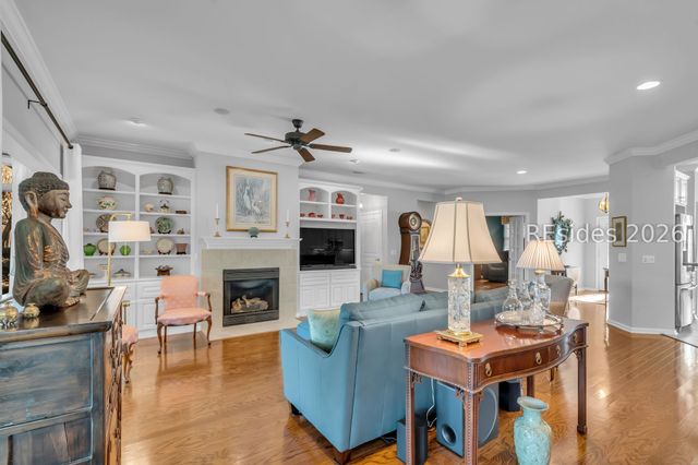 655 Cypress Hills Dr, Bluffton, SC 29909