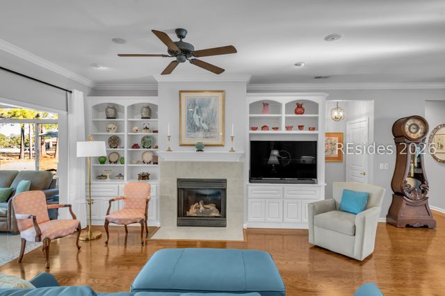 655 Cypress Hills Dr, Bluffton, SC 29909