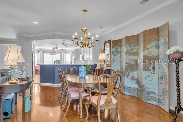 655 Cypress Hills Dr, Bluffton, SC 29909