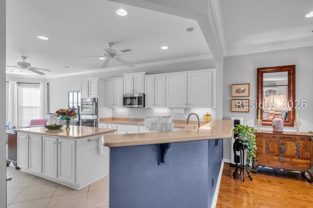 655 Cypress Hills Dr, Bluffton, SC 29909