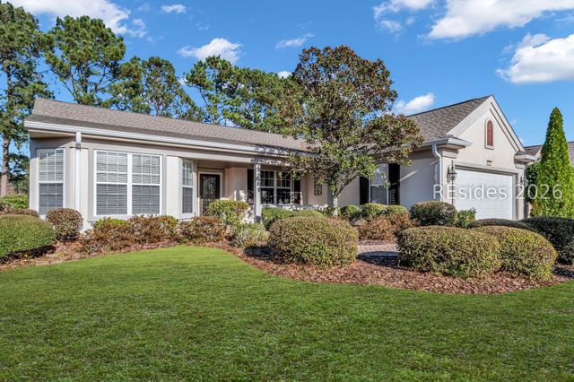 655 Cypress Hills Dr, Bluffton, SC 29909