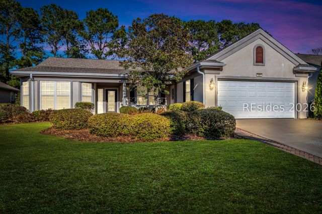 655 Cypress Hills Dr, Bluffton, SC 29909