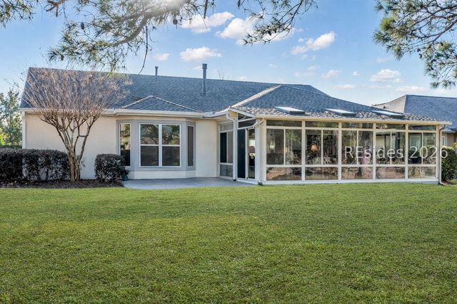 655 Cypress Hills Dr, Bluffton, SC 29909