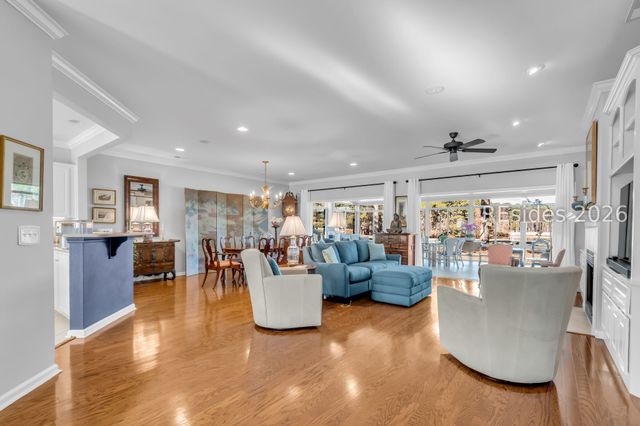 655 Cypress Hills Dr, Bluffton, SC 29909