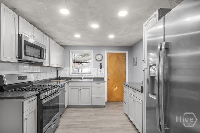 917 Porter Street, Savannah, GA 31415