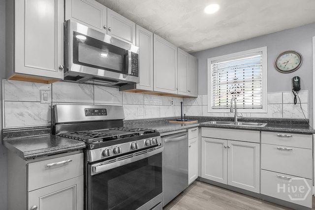 917 Porter Street, Savannah, GA 31415