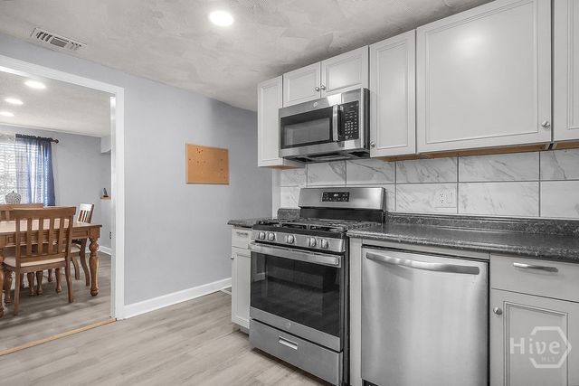 917 Porter Street, Savannah, GA 31415