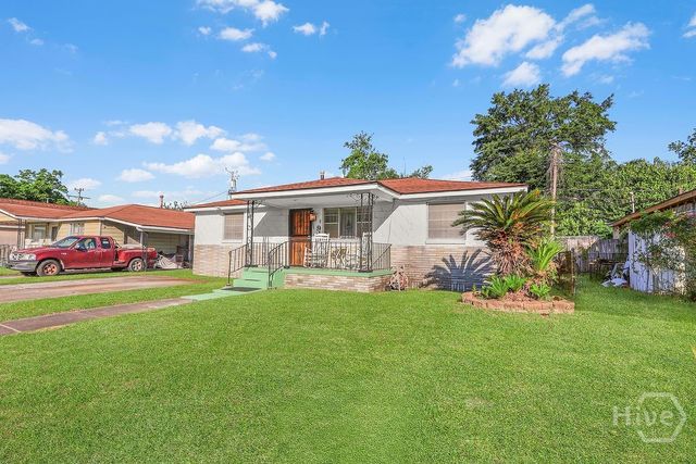 917 Porter Street, Savannah, GA 31415