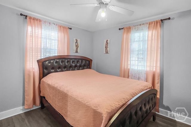 917 Porter Street, Savannah, GA 31415
