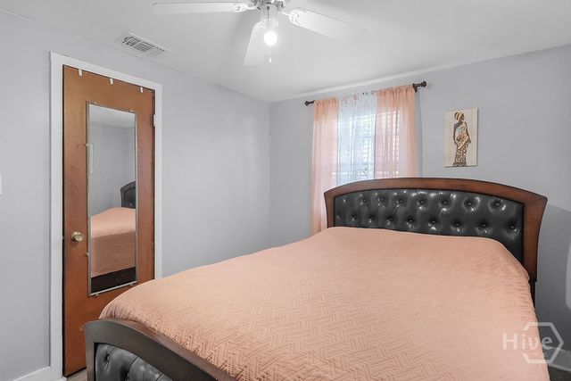 917 Porter Street, Savannah, GA 31415